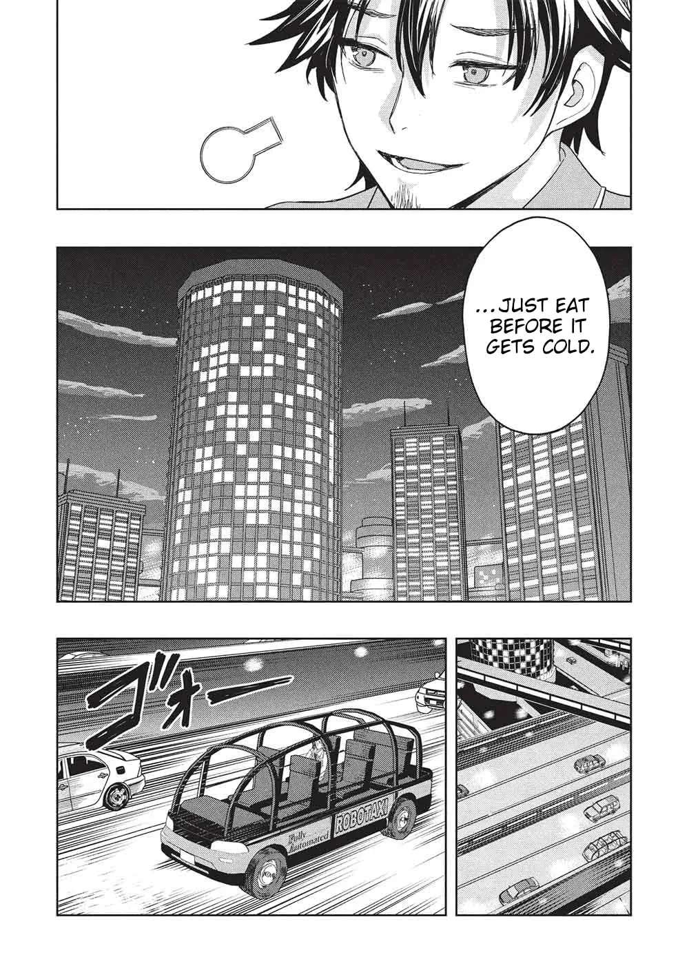 Gal to Dungeon to Shuukai Okure no Tansaku Eiyuutan ~Moto Legend Ima wa Wakeari tei Rank Tansakushana Ore ga, S-Kyuu Gal ni Natsukare Makutte Ikusei wo Makase Sareta~ Chapter 11 - page 12