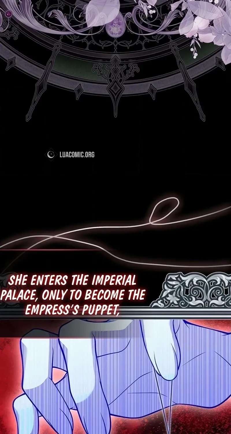 Revenge of Reborn Villainess Chapter 10 - page 40