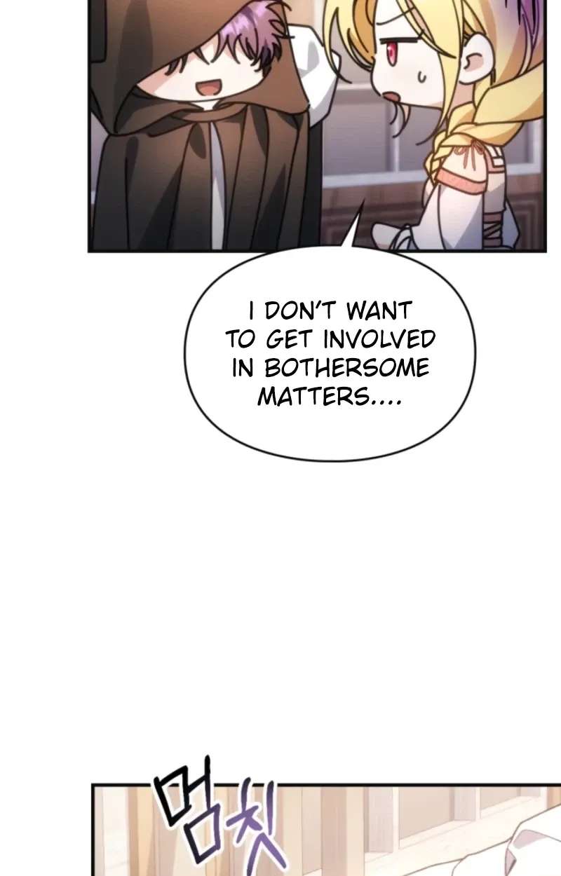 Time Healer Ceres Chapter 30 - page 68