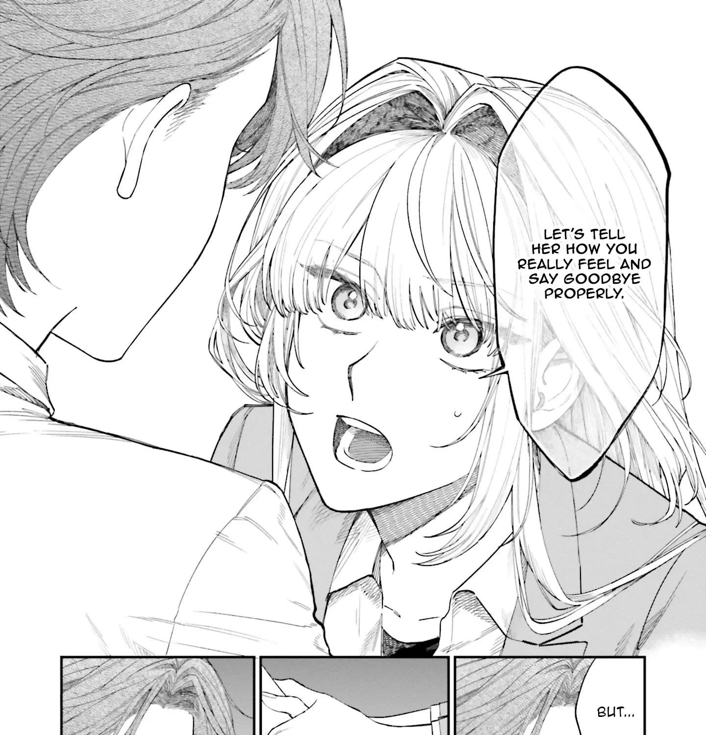 Bokura no Koi wa Yume Utsutsu Chapter 2 - page 50