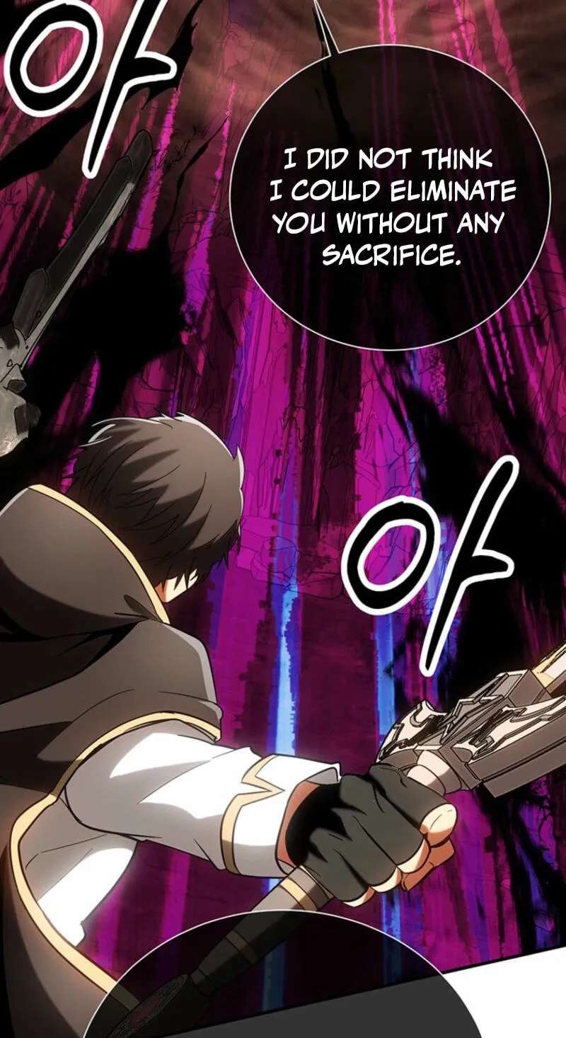 Stuck in a Glitch Novel as an Extra Chapter 73 - page 109