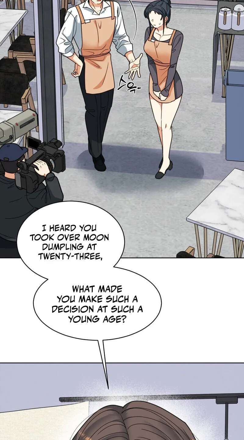 Flower Beggar Chapter 20 - page 2