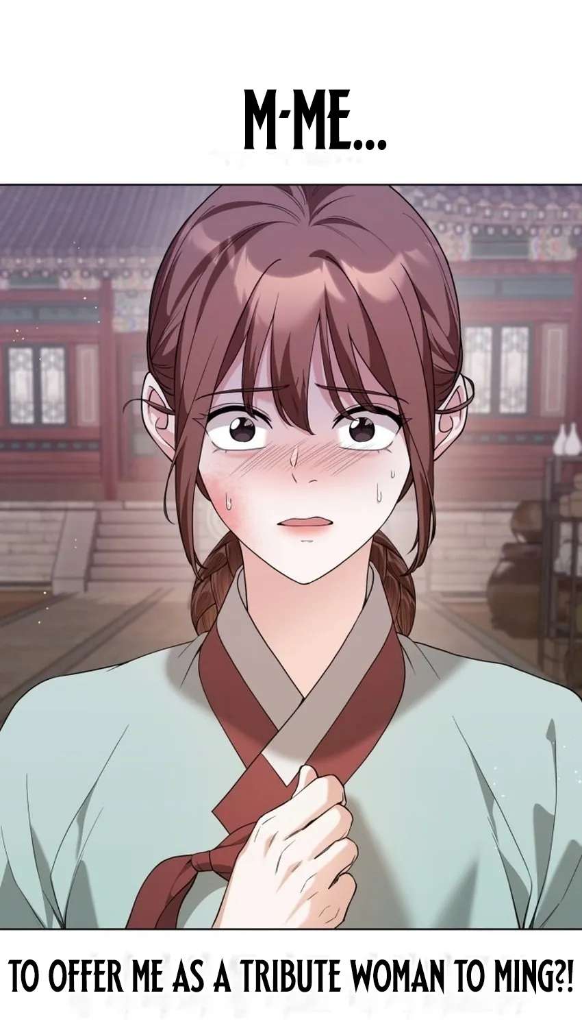 Surviving as Yeonsangun’s Chef Chapter 50 - page 84