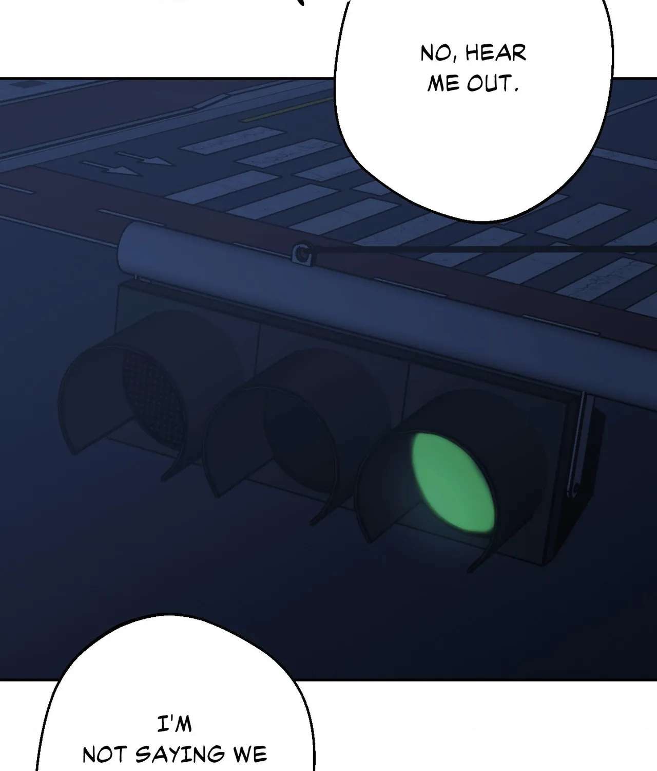 Tada Hitori, Anata Dake Chapter 9 - page 61