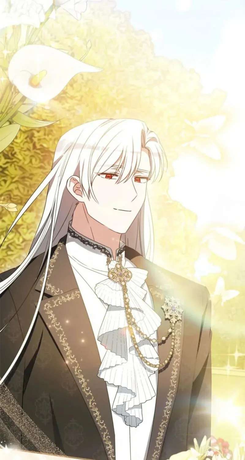 The Count's Beloved Contract Young Lady Chapter 43 - page 68