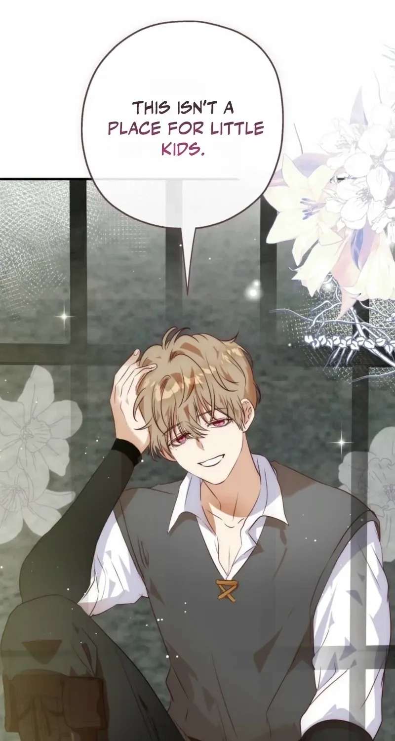 How to Survive as the Daughter of the Emperor Who Killed Me Chapter 40 - page 20