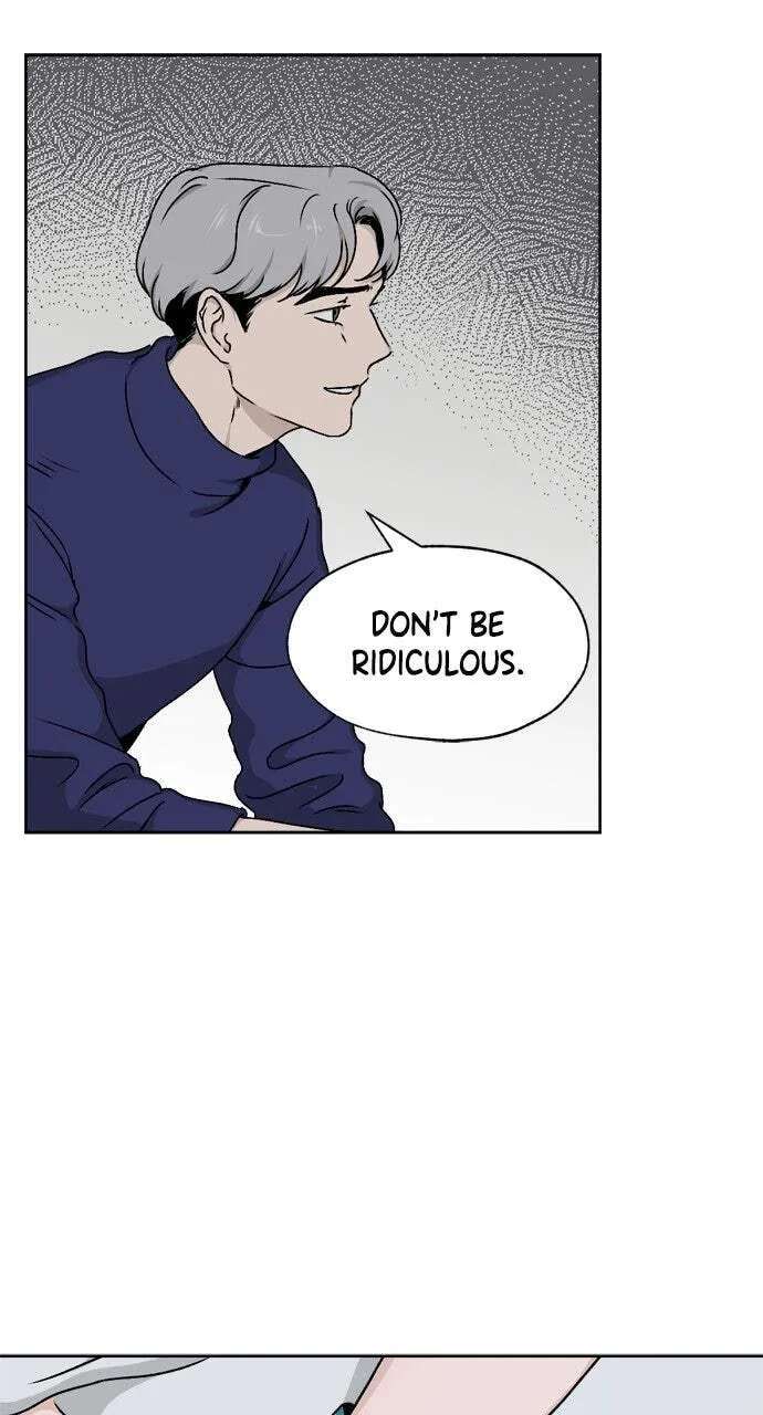 Proof of Dignity Chapter 60 - page 18