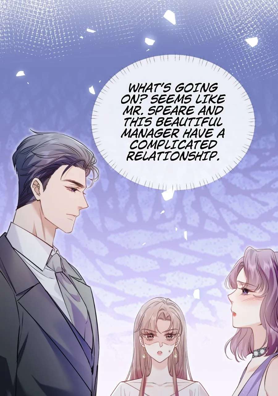 Meet My Ex AgainAs His Aunt Chapter 20 - page 47