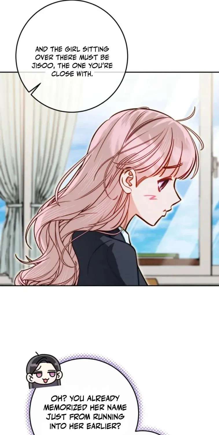 The Top Student Hides Her Regression Chapter 6 - page 48