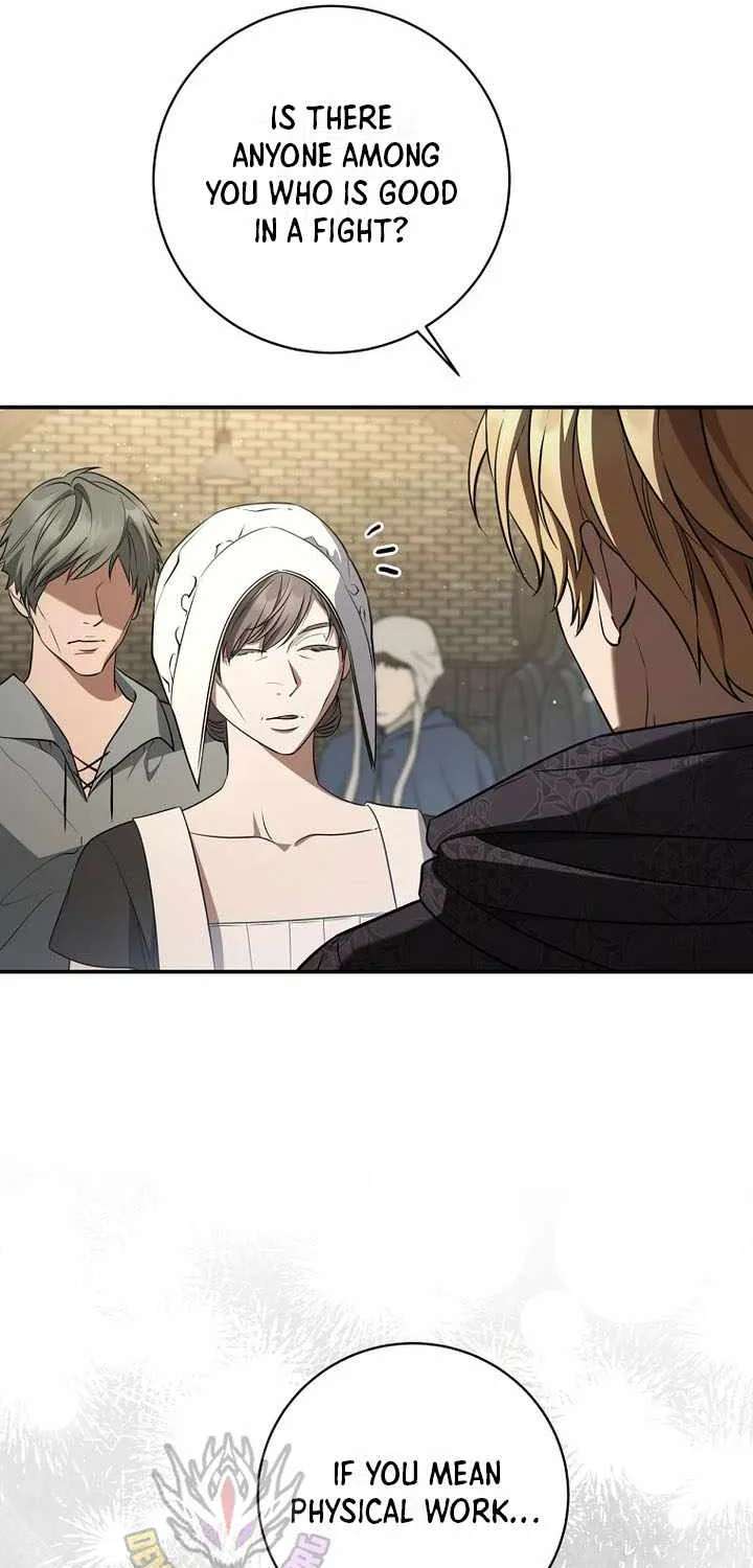 Margrave’s Bastard Son Was The Emperor Chapter 123 - page 70