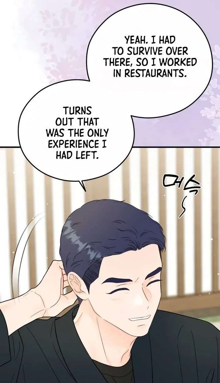 One and only Chapter 61 - page 30