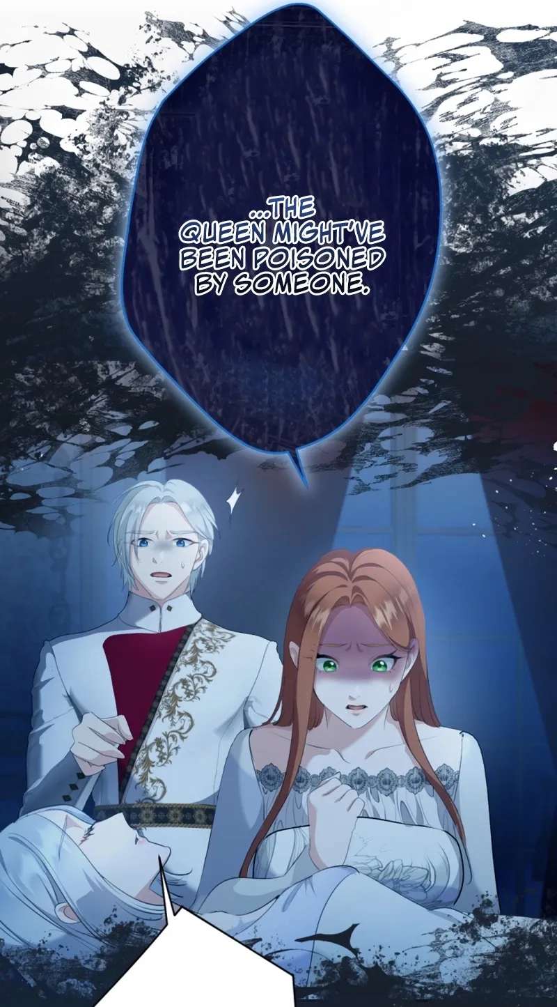 The Unhappy Poison Witch's Happy Marriage Chapter 16 - page 57