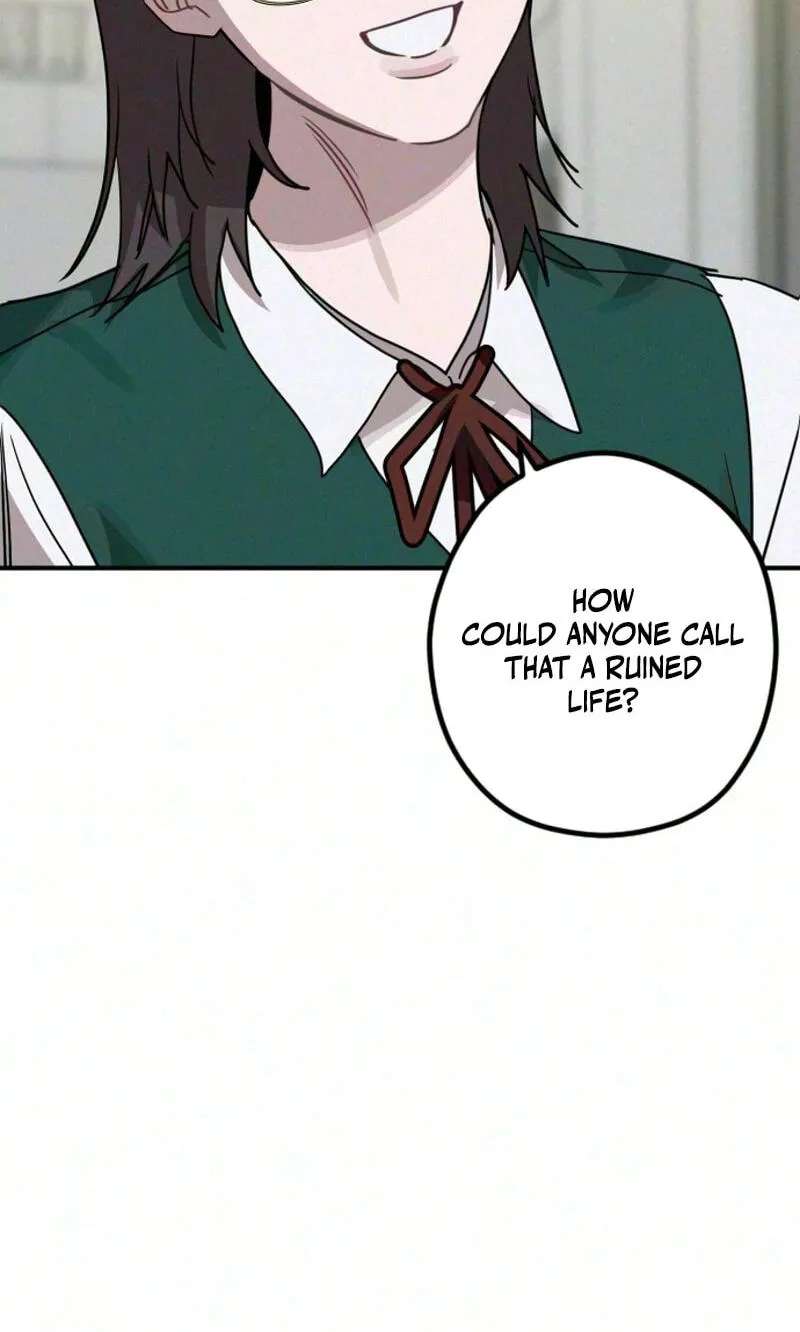Goddess of Fortune Chapter 24 - page 13