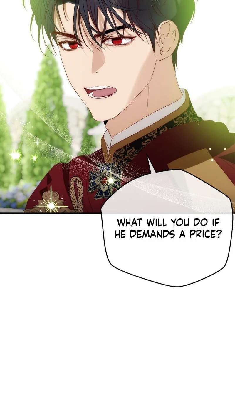 Little Lady Lilina Chapter 46 - page 72
