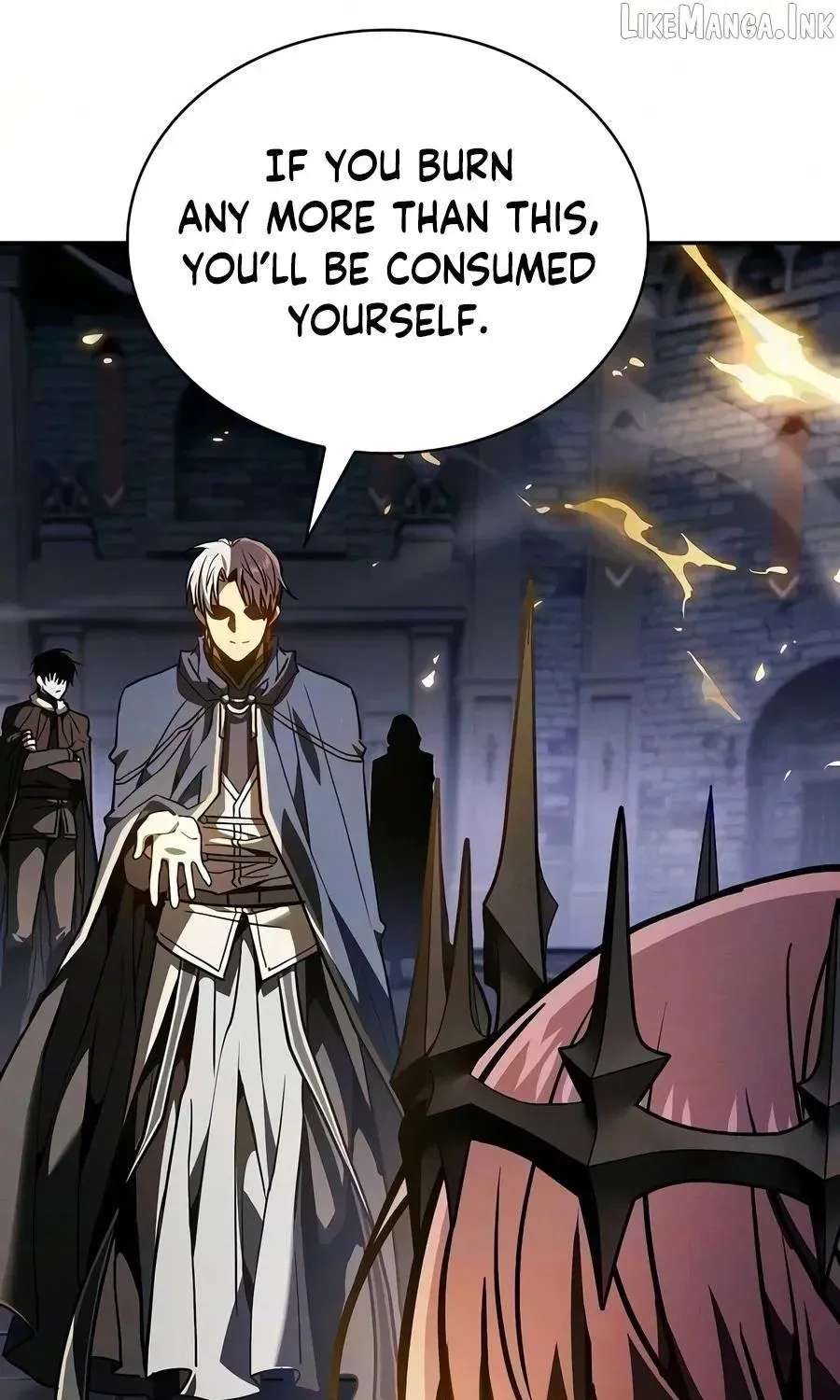 Academy’s Genius Swordmaster Chapter 152 - page 16
