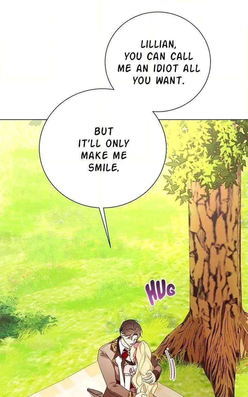 Wished You Were Dead Chapter 123 - page 100