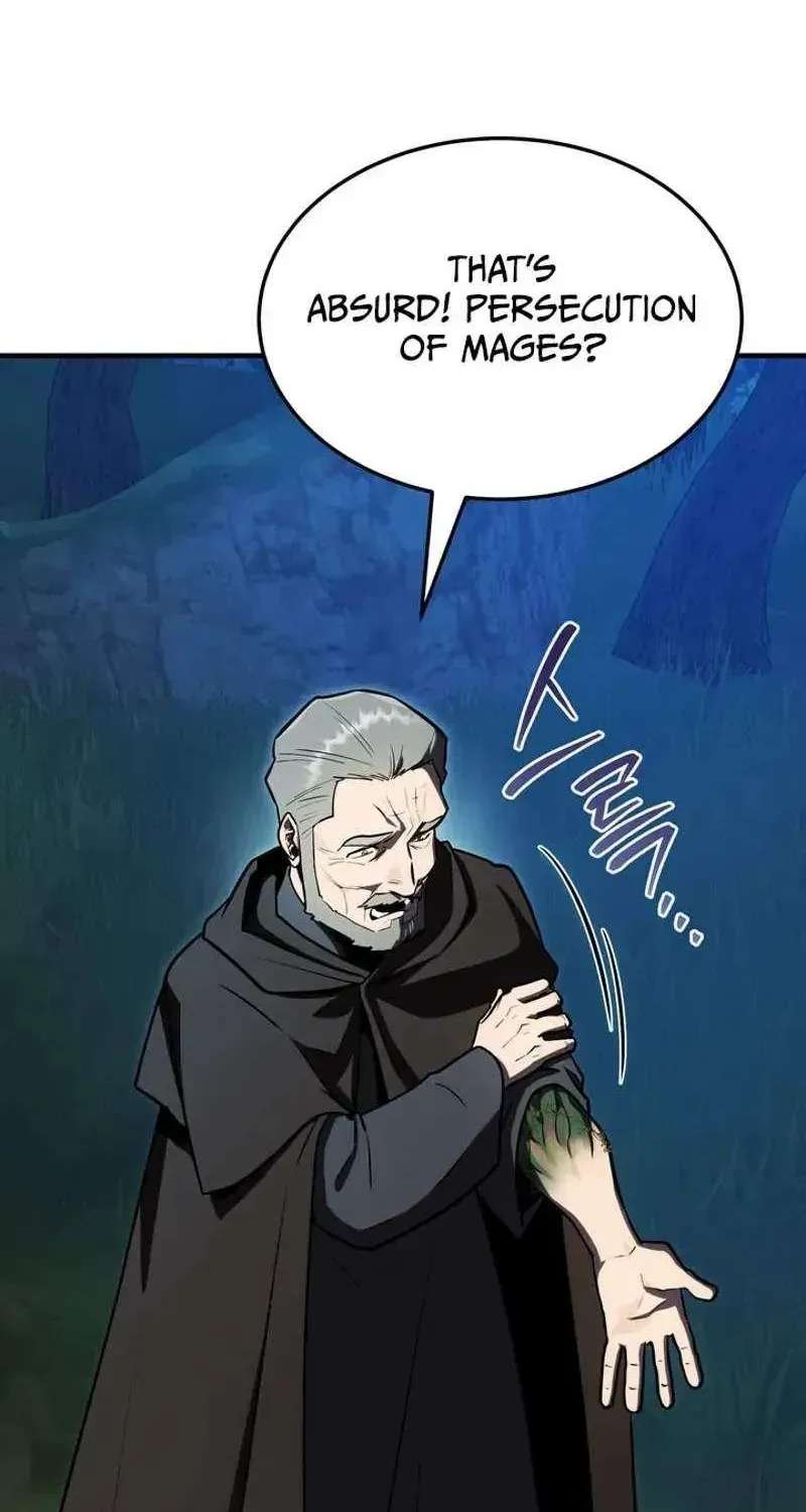Mage of the Wind Chapter 24 - page 90