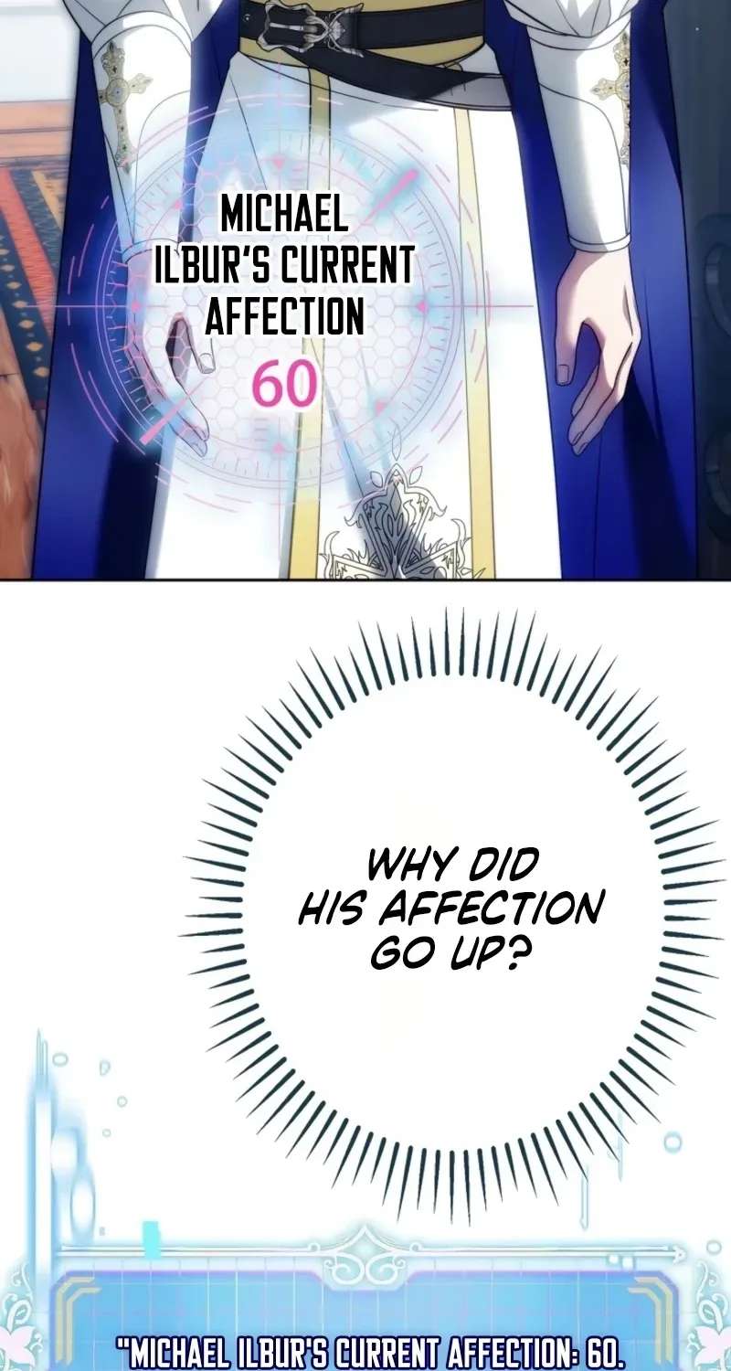 The Final Boss Wants to Die Chapter 20 - page 45
