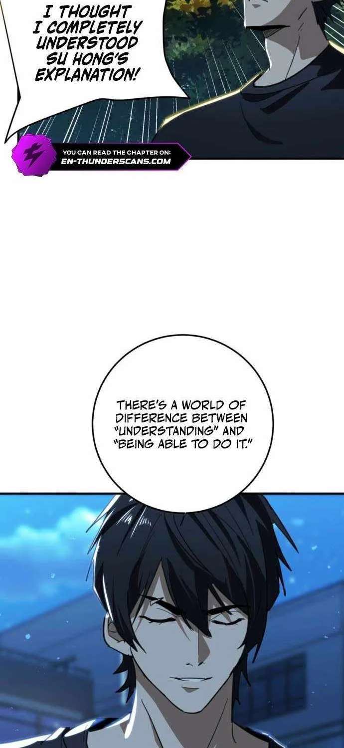 High Martial Arts: Sweeping Through Three Thousand Emperors with One Hand! Chapter 61 - page 50