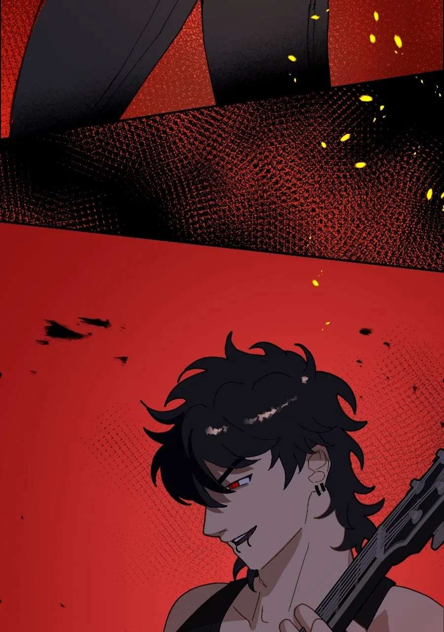Fight for Me! Chapter 1 - page 4