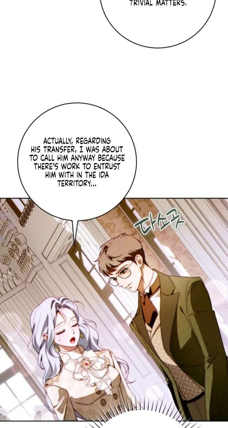This Marriage Will Surely Succeed Chapter 68 - page 45