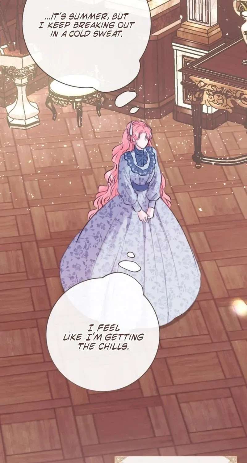 The Fate Of The Eternal Sub-Male Lead Is In My Hands Chapter 47 - page 44