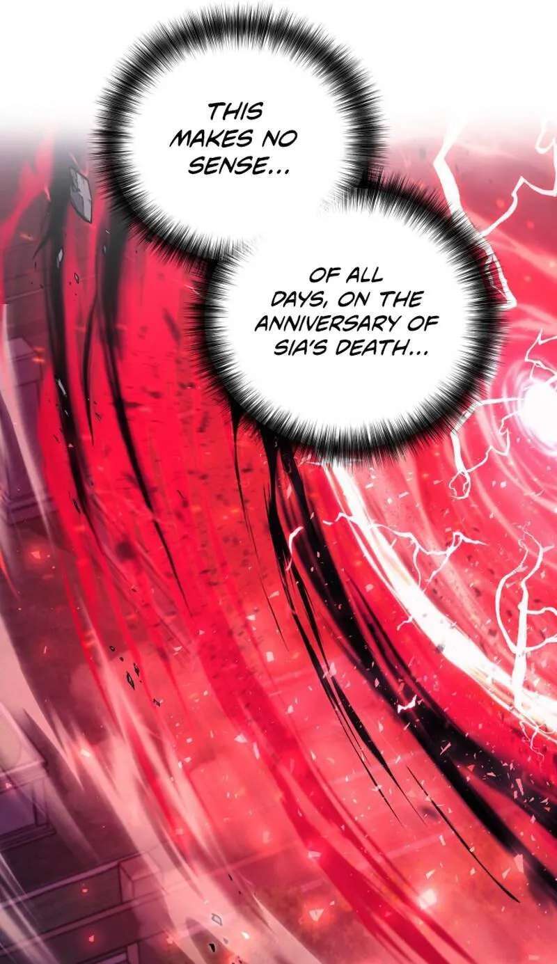 My Dragon Girlfriend Has Returned Chapter 1 - page 57