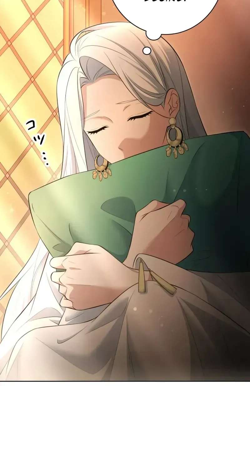 The Beloved Doll Princess Marries into the Wild Chapter 25 - page 6