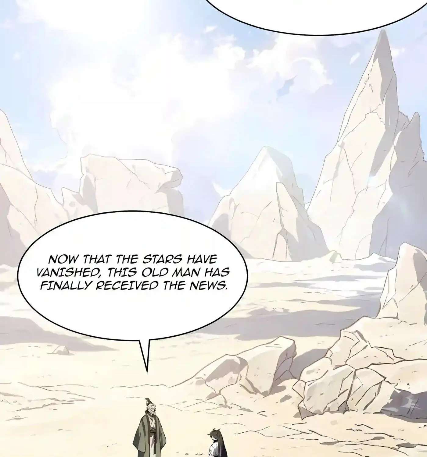 Kaiju Qiandao Huanggu Sheng Ti Chapter 172 - page 33