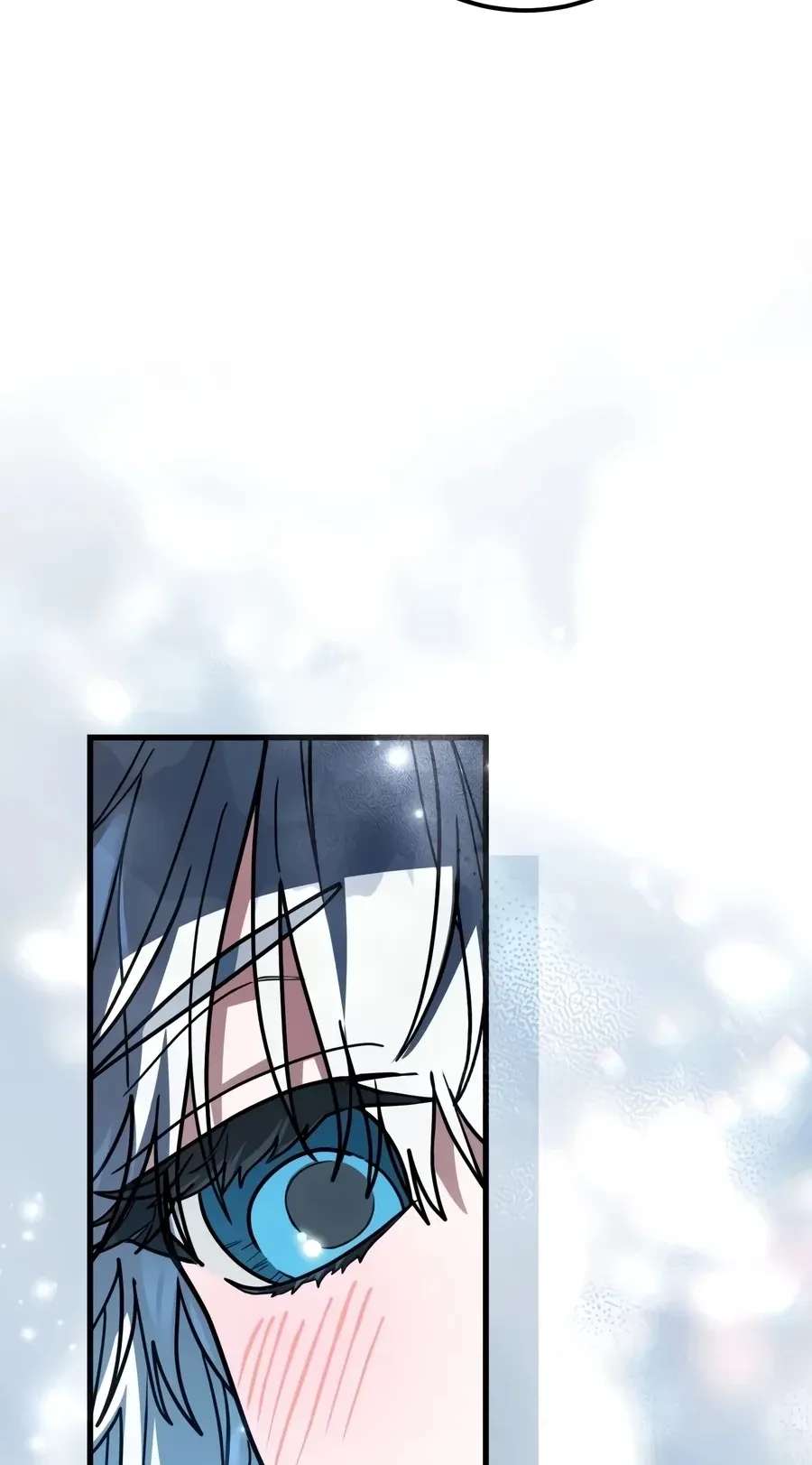 The Regressor and the Blind Saintess Chapter 19 - page 81