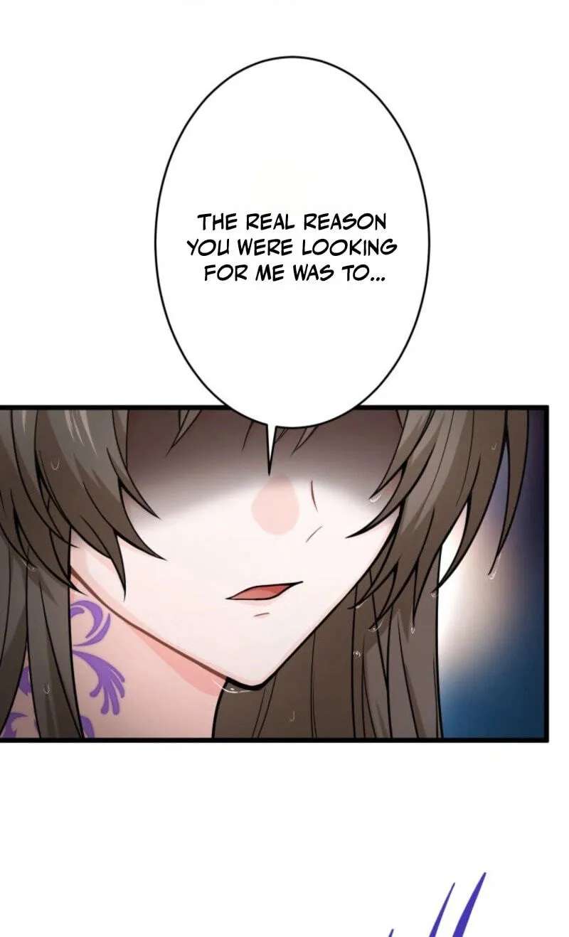 Shadow Master -Gekka no Musou Geki- Chapter 35 - page 48