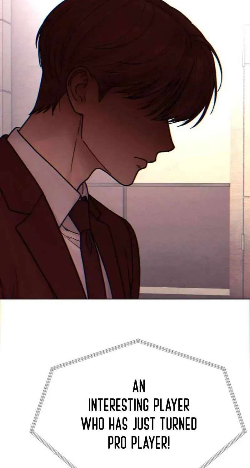 Girl's Baduk Chapter 43 - page 86
