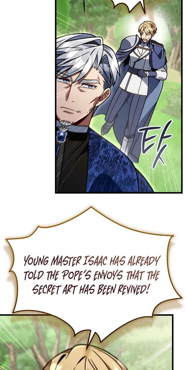 Holy Hella's Ultimate End Chapter 90 - page 14