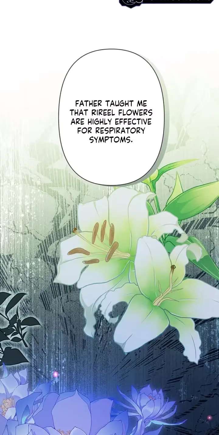 The Cold Prince's Sweet Witch Chapter 16 - page 59