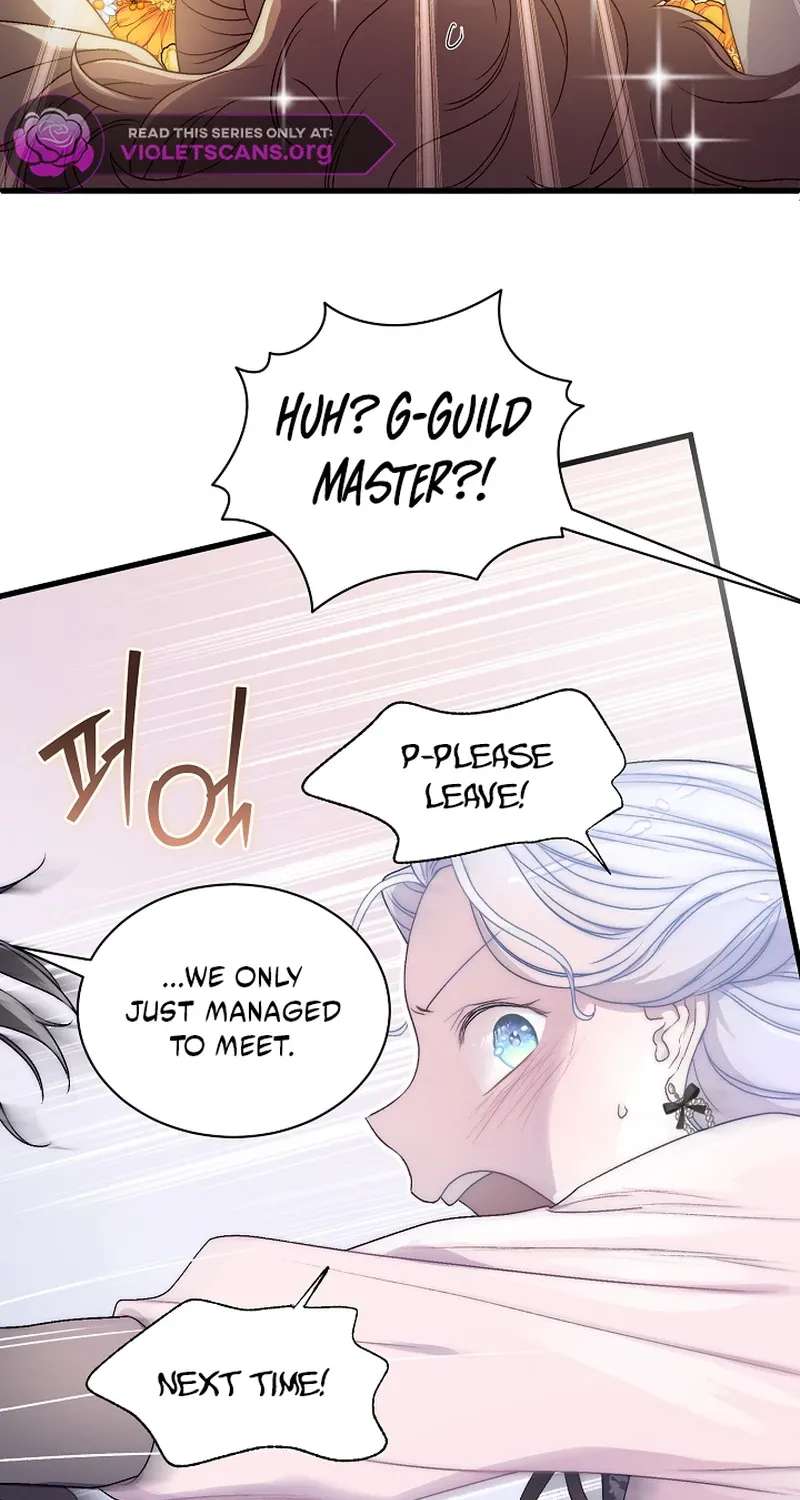 The Youngest Child Of The Family Is Preventing The World From Ending Chapter 88 - page 28