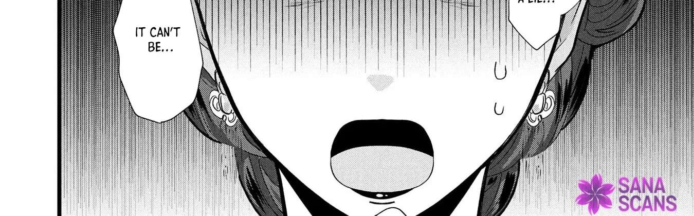 Akuyaku Reijou ni Narimashita ga, Nani ka？ Chapter 4 - page 12