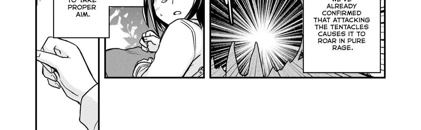 Potion, Wagami wo Tasukeru Chapter 11 - page 16