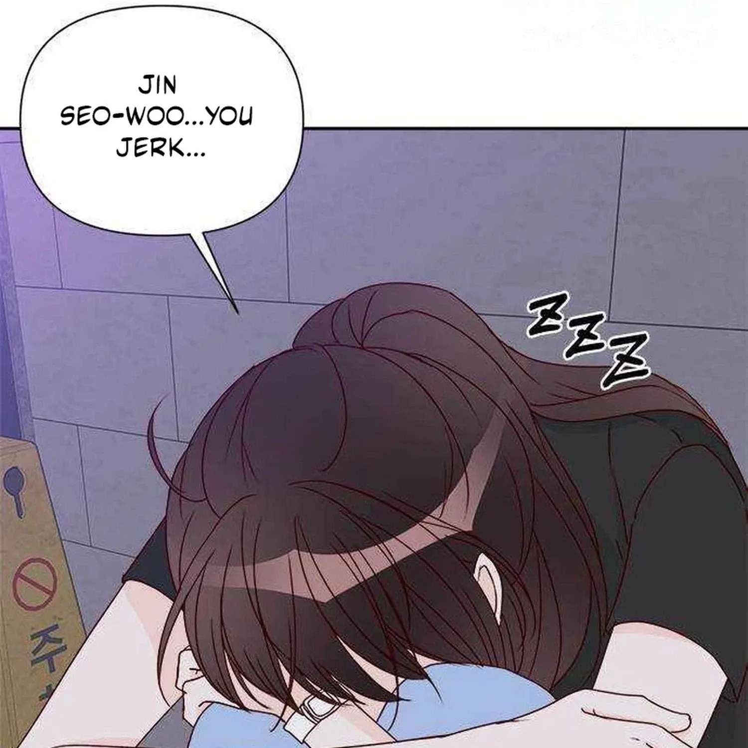 Next Door Boyfriend Chapter 50 - page 137