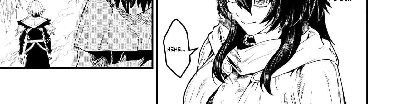 The Strongest Demon Lord at 0 Months Old Chapter 3 - page 68