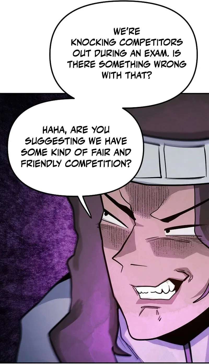 Mimosa Chapter 34 - page 35