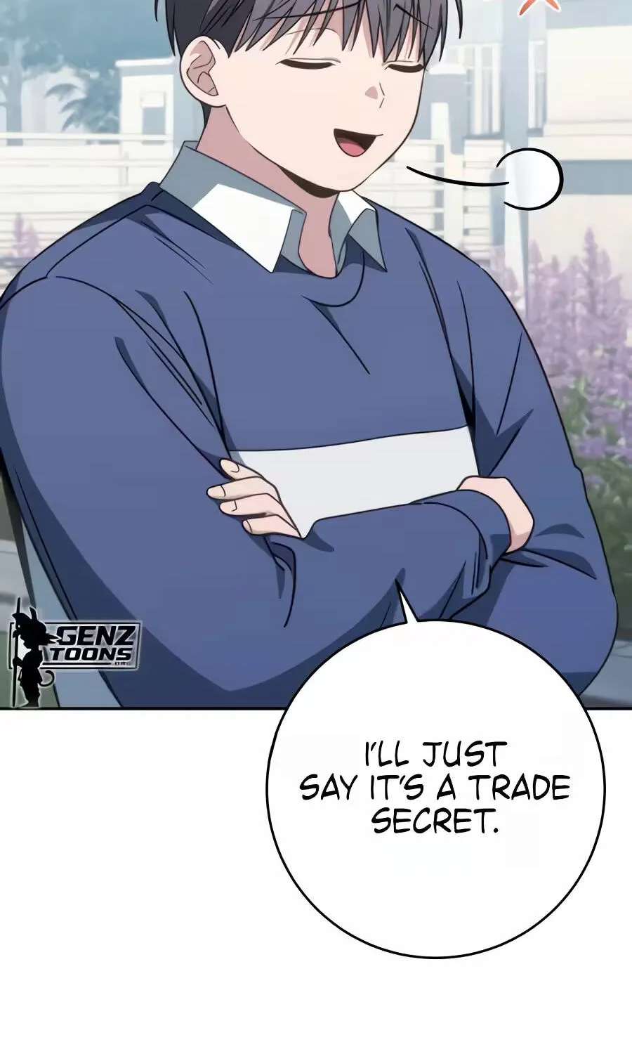 Devely’s Healing Time Chapter 27 - page 157