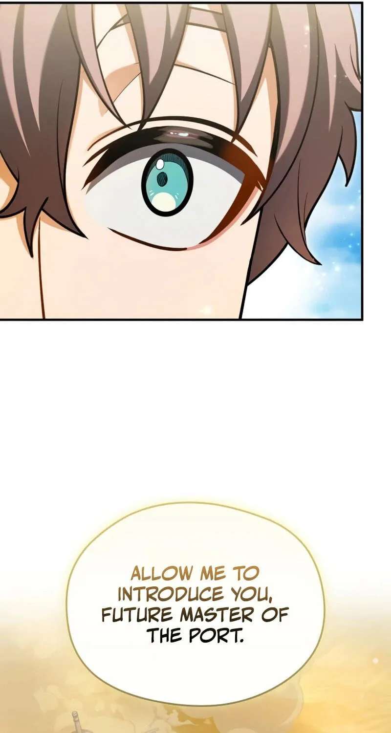 The Otherworldly Nutritionist Chapter 32 - page 40