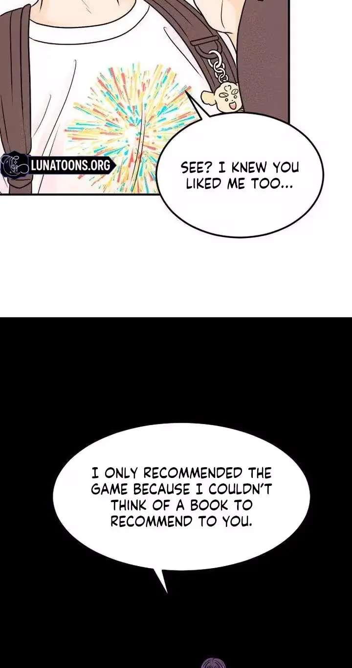 Pure Love Quest, Again Chapter 3 - page 51