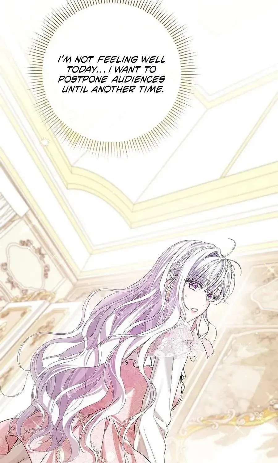 The Princess Stans in Secret Chapter 94 - page 102