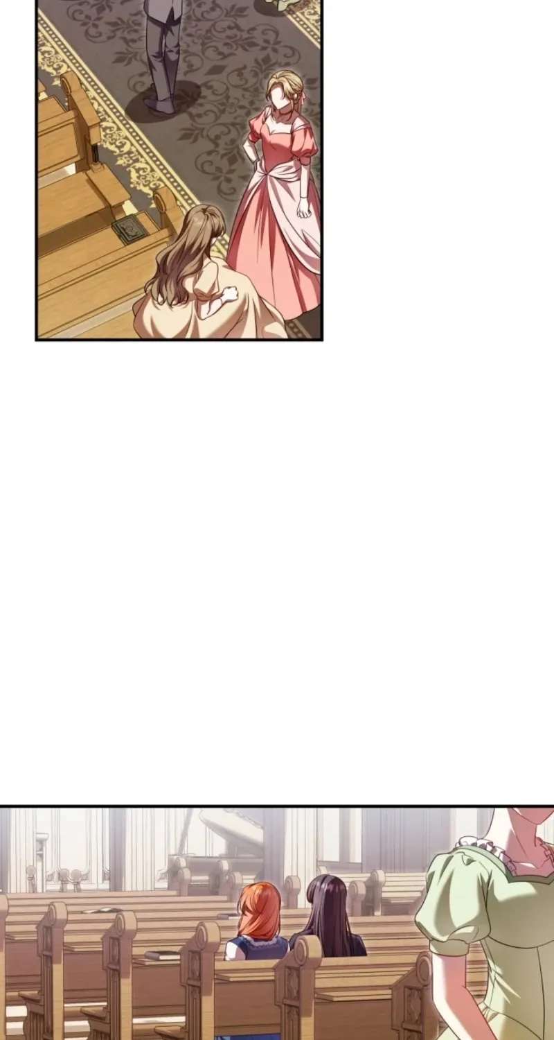 Get Out of My Romance Fantasy Chapter 19 - page 11