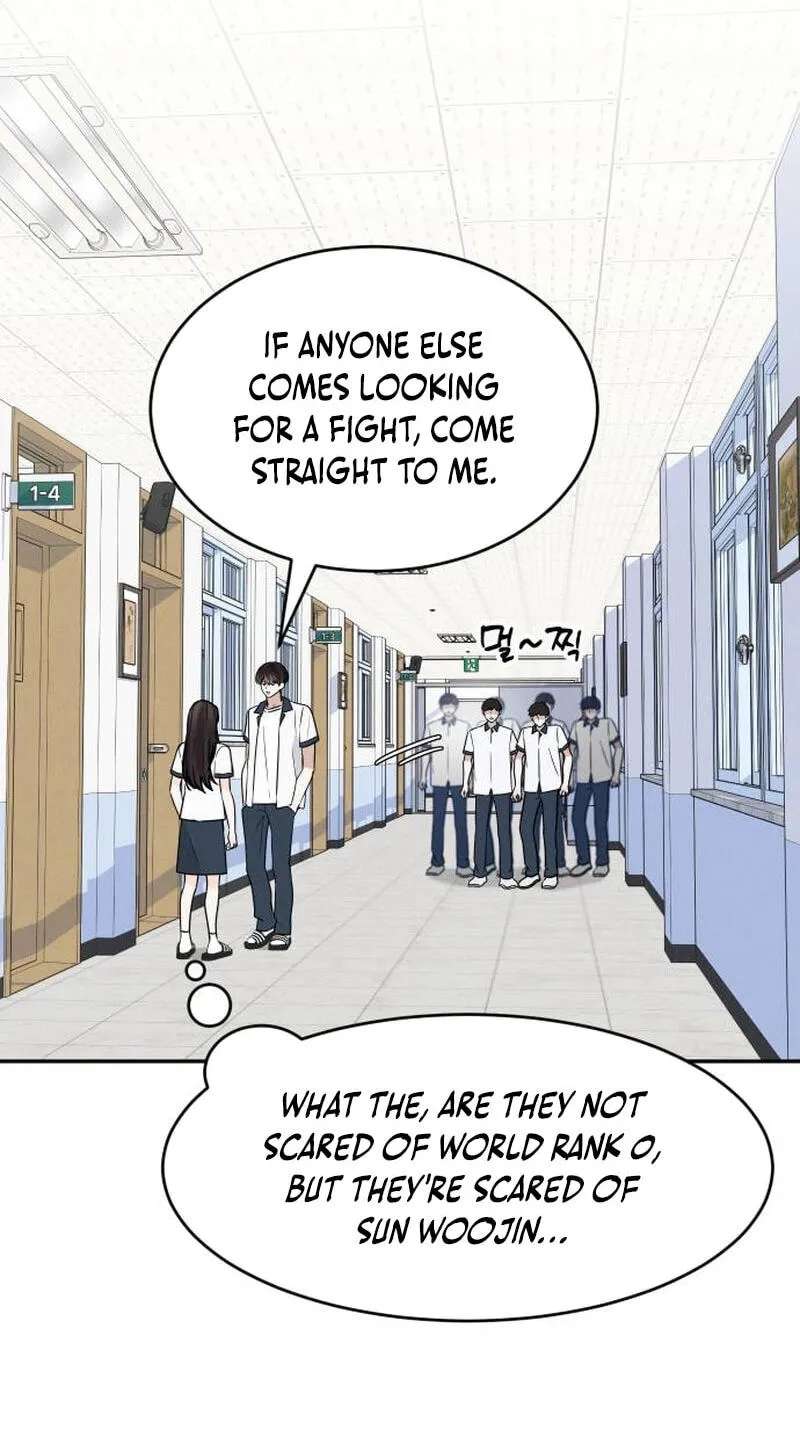 World No. 0, Please Stop Chapter 49 - page 63
