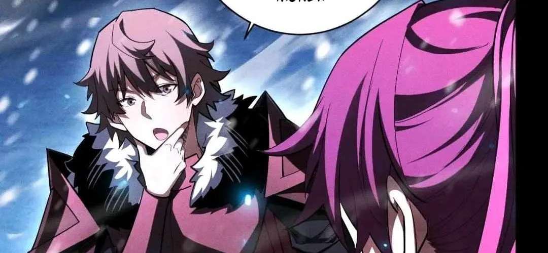 Idle Player Returns As A God Chapter 87 - page 12