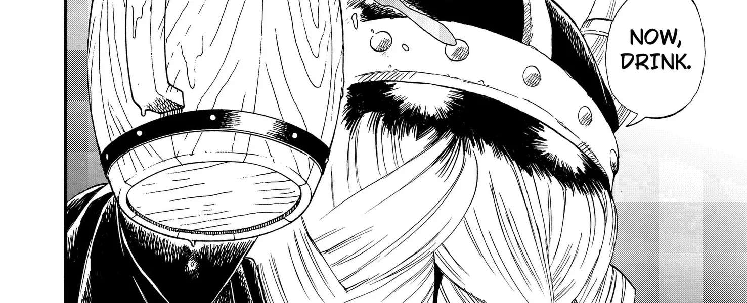 The Hero's Bereaved Family Chapter 28 - page 20