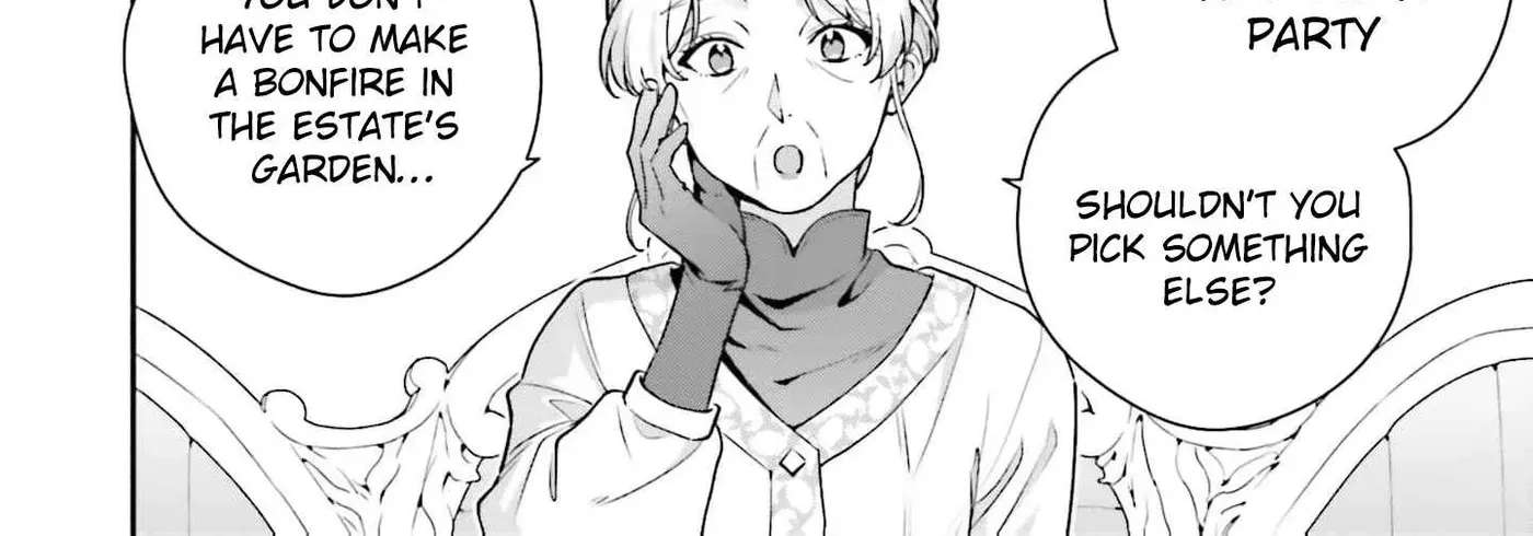 A Temporary Contract Marriage... That Turned into a Real Family Chapter 15 - page 60