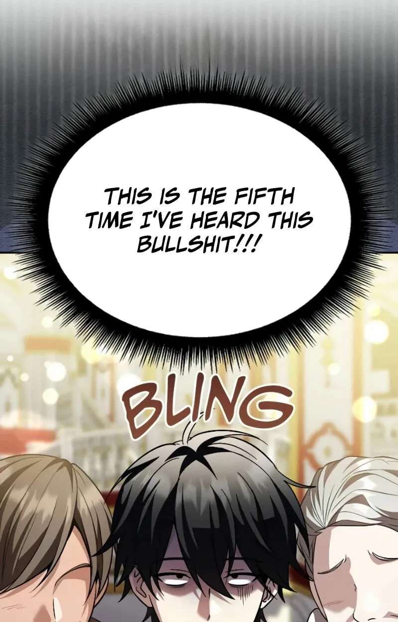 The Patron of Villains Chapter 50 - page 142